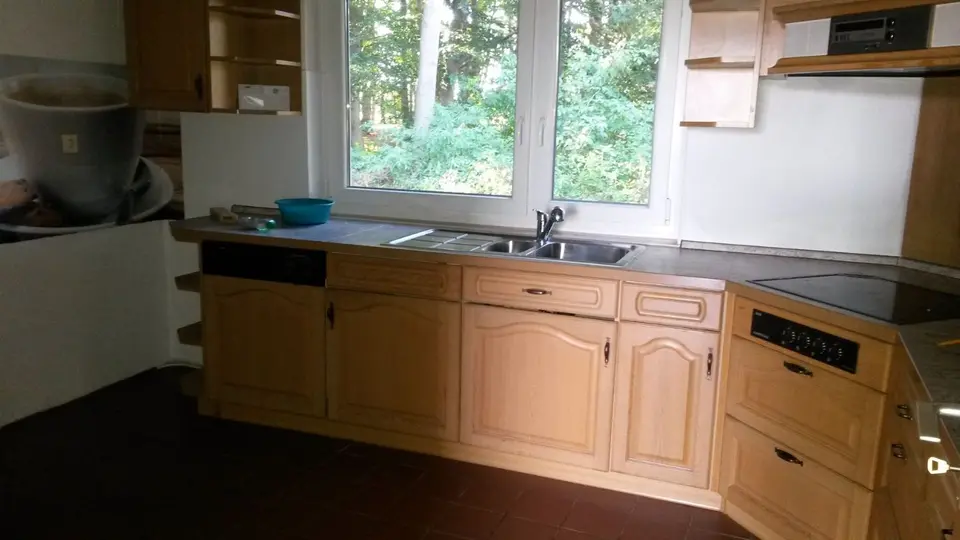 3 Zimmer Haus mit 70 m² in Delmenhorst – Bild 2