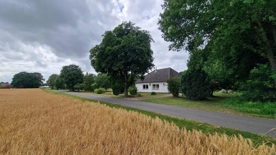 3 Zimmer Haus mit 70 m² in Delmenhorst – Bild 10