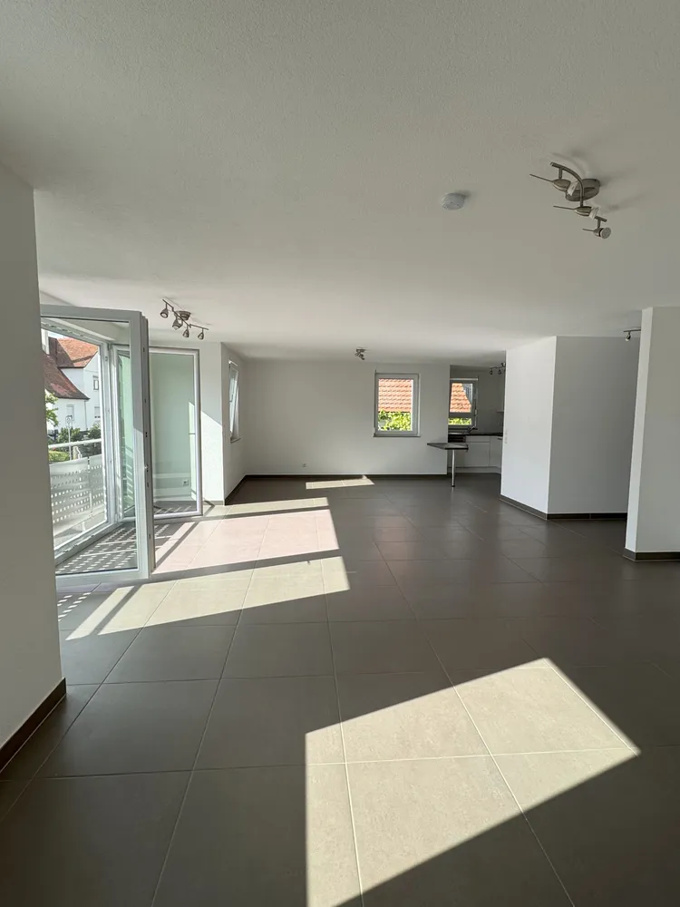 5 Zimmer Wohnung mit 126 m² in Sindelfingen – Bild 1