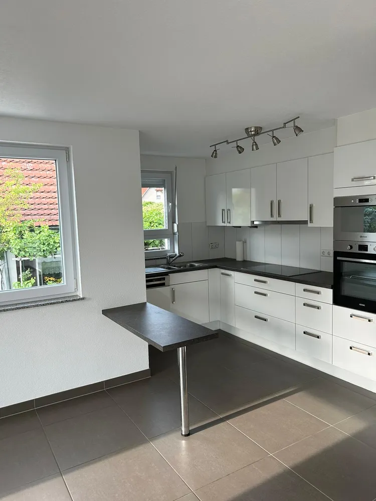 5 Zimmer Wohnung mit 126 m² in Sindelfingen – Bild 3