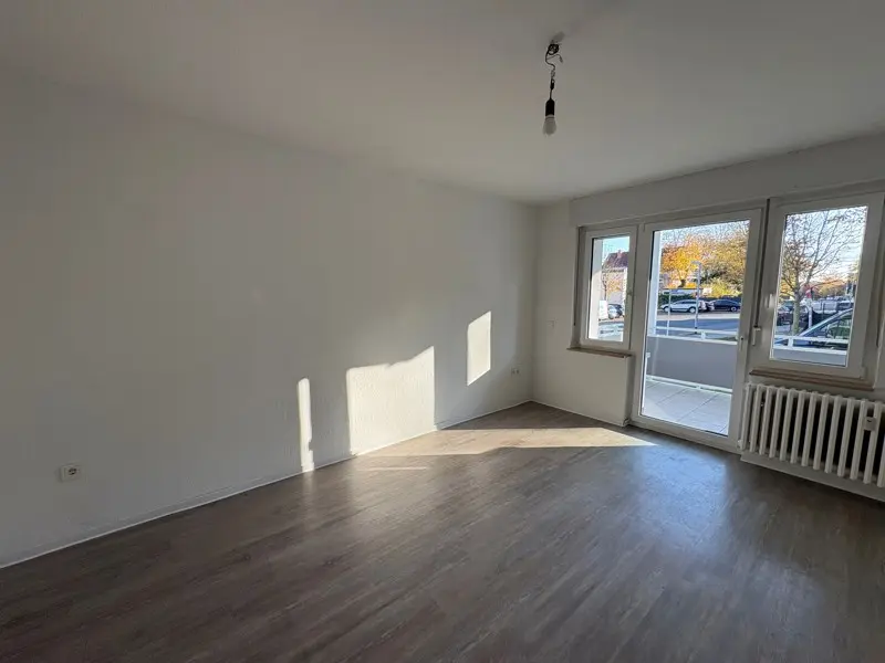 4 Zimmer Wohnung mit 80 m² in Essen – Bild 1