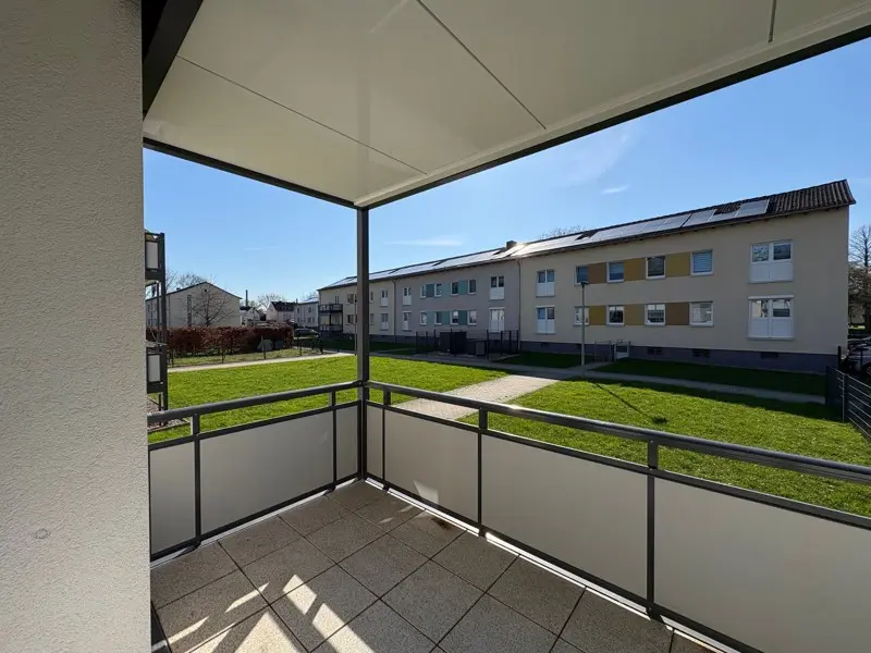 4 Zimmer Wohnung mit 80 m² in Essen – Bild 5