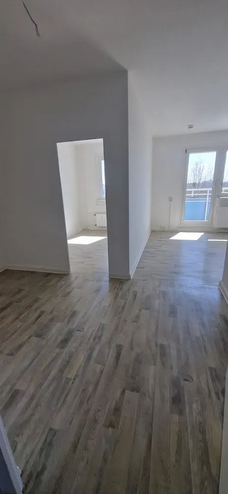 4 Zimmer Wohnung mit 69 m² in Brandenburg an der Havel – Bild 6