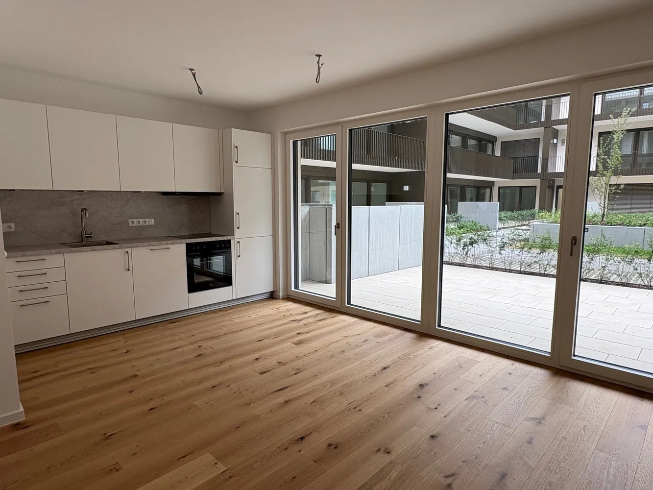 1 Zimmer Wohnung mit 41 m² in Passau – Bild 2
