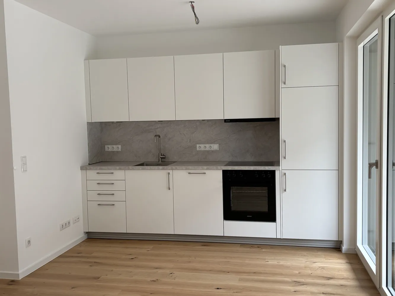 1 Zimmer Wohnung mit 41 m² in Passau – Bild 3
