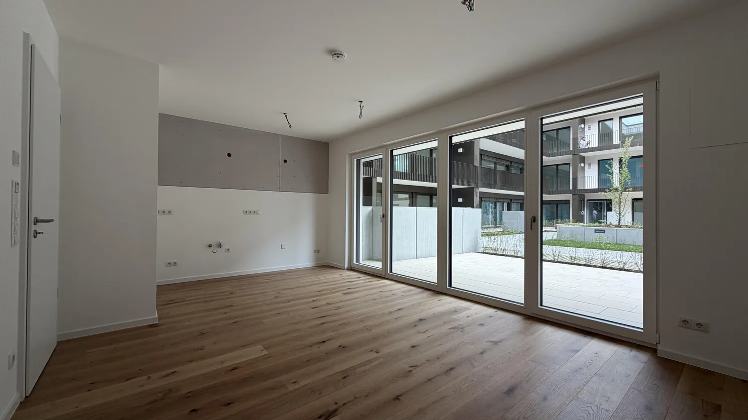 1 Zimmer Wohnung mit 41 m² in Passau – Bild 5