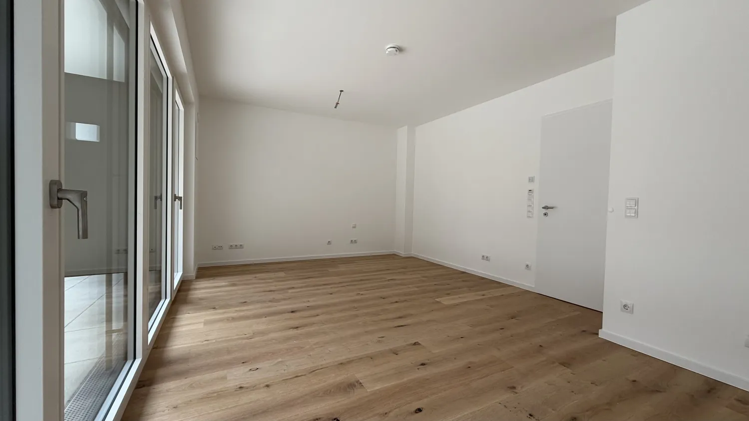 1 Zimmer Wohnung mit 41 m² in Passau – Bild 6