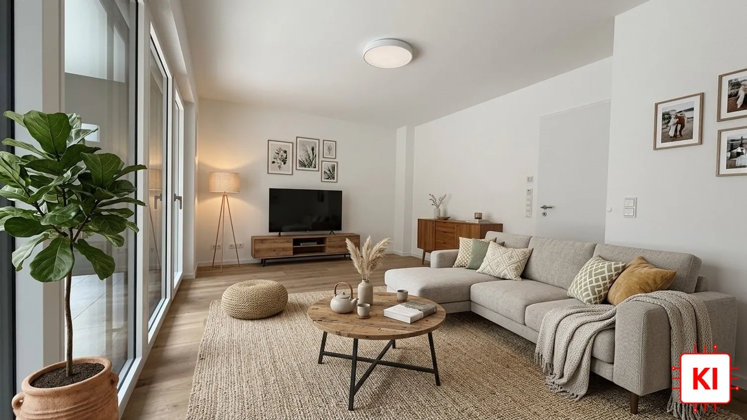 1 Zimmer Wohnung mit 41 m² in Passau – Bild 8