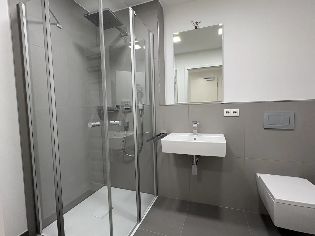 1 Zimmer Wohnung mit 41 m² in Passau – Bild 10