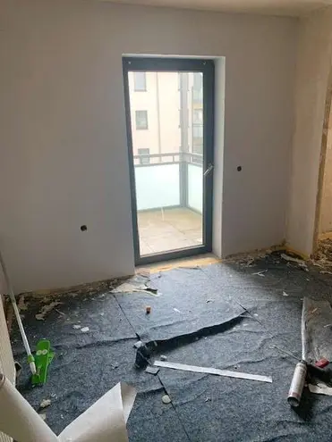 1 Zimmer Wohnung mit 39 m² in Krefeld – Bild 1