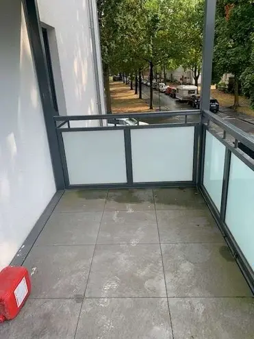 1 Zimmer Wohnung mit 39 m² in Krefeld – Bild 3
