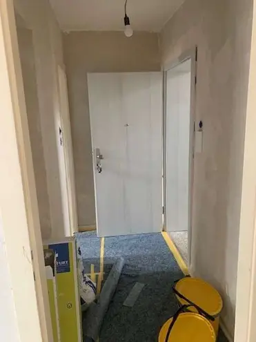 1 Zimmer Wohnung mit 39 m² in Krefeld – Bild 4