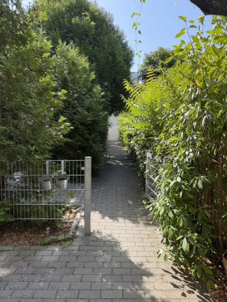 2 Zimmer Wohnung mit 53 m² in Darmstadt – Bild 2
