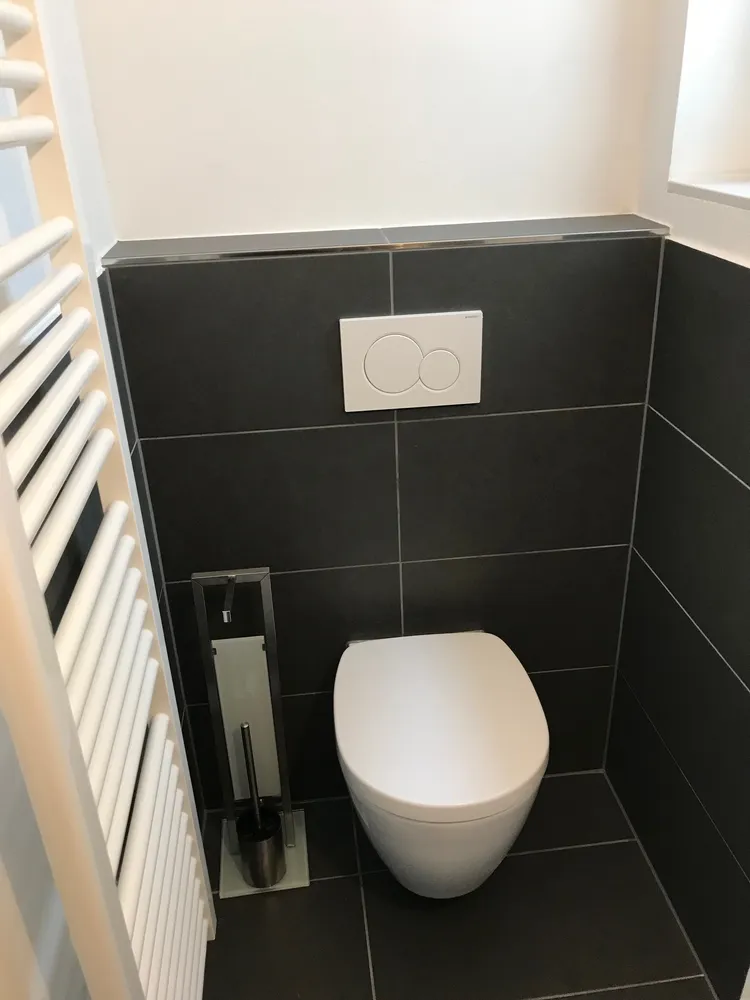 2 Zimmer Wohnung mit 53 m² in Darmstadt – Bild 11