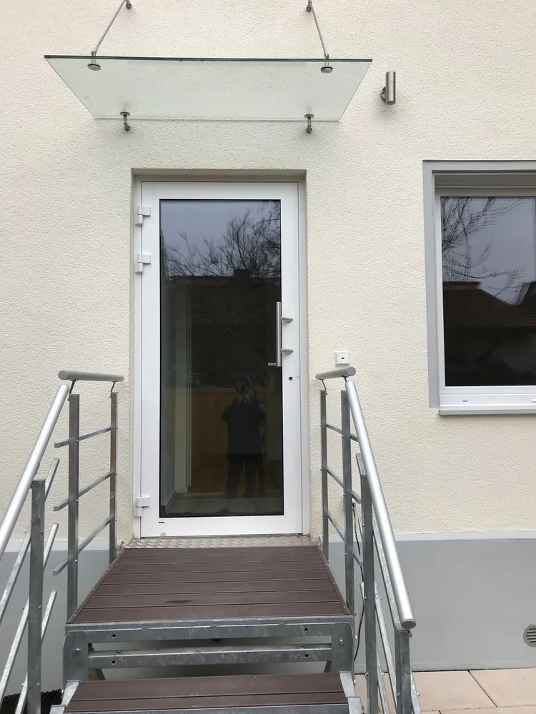2 Zimmer Wohnung mit 53 m² in Darmstadt – Bild 3