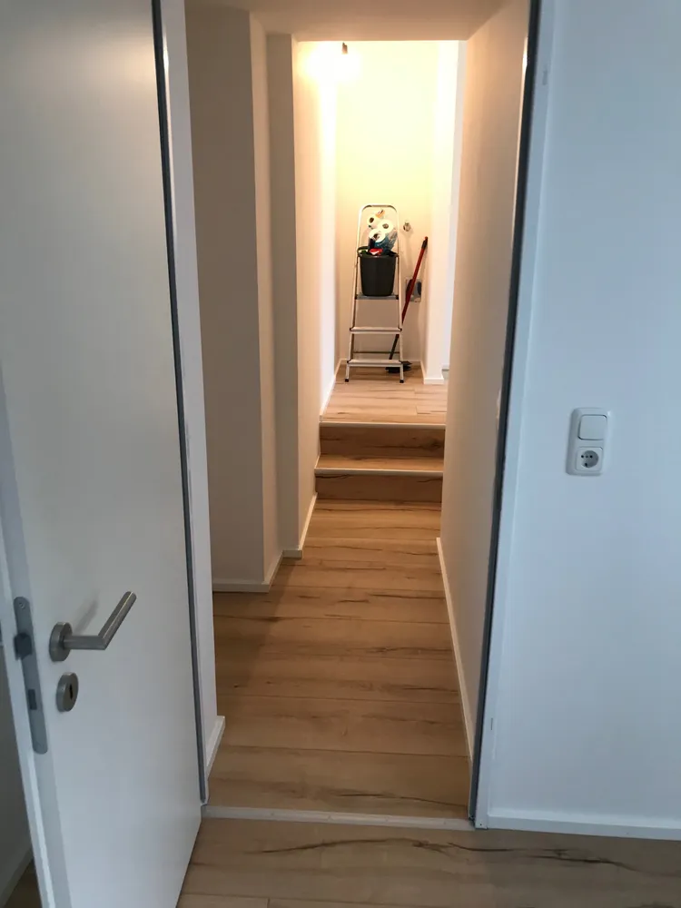 2 Zimmer Wohnung mit 53 m² in Darmstadt – Bild 7