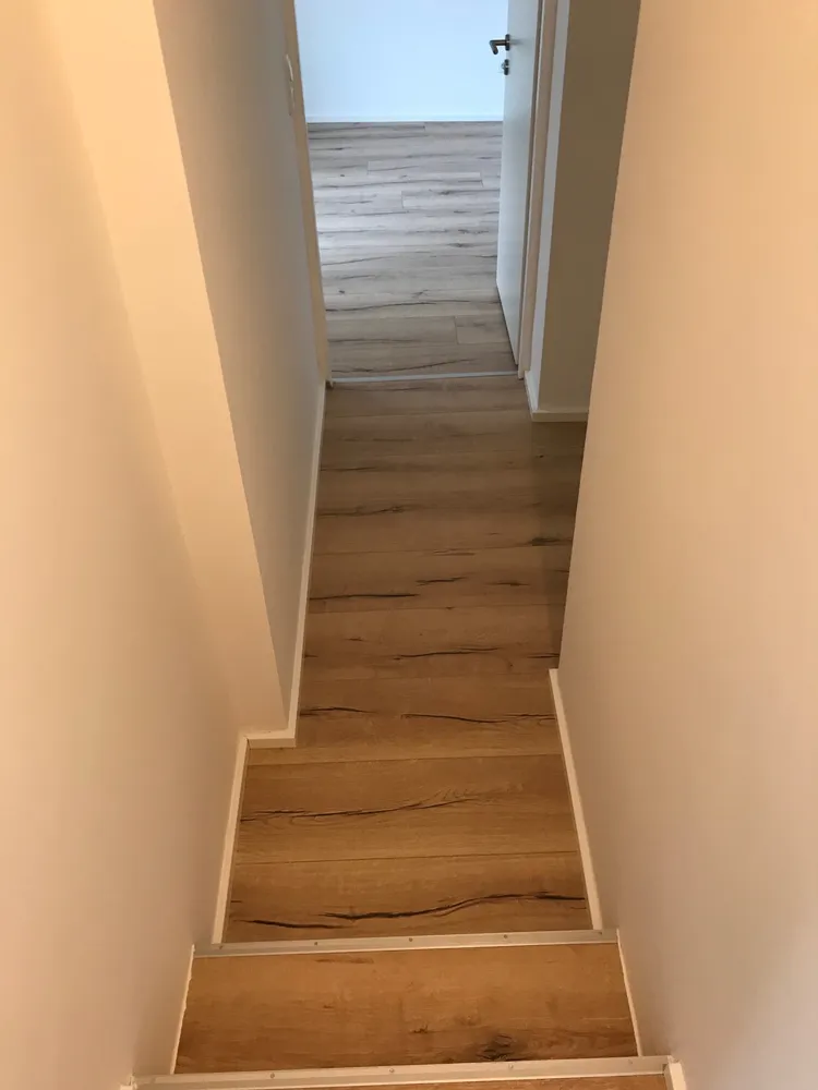 2 Zimmer Wohnung mit 53 m² in Darmstadt – Bild 8