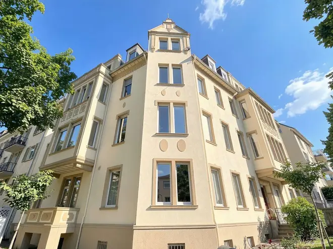 3 Zimmer Wohnung mit 100 m² in Wiesbaden – Bild 9
