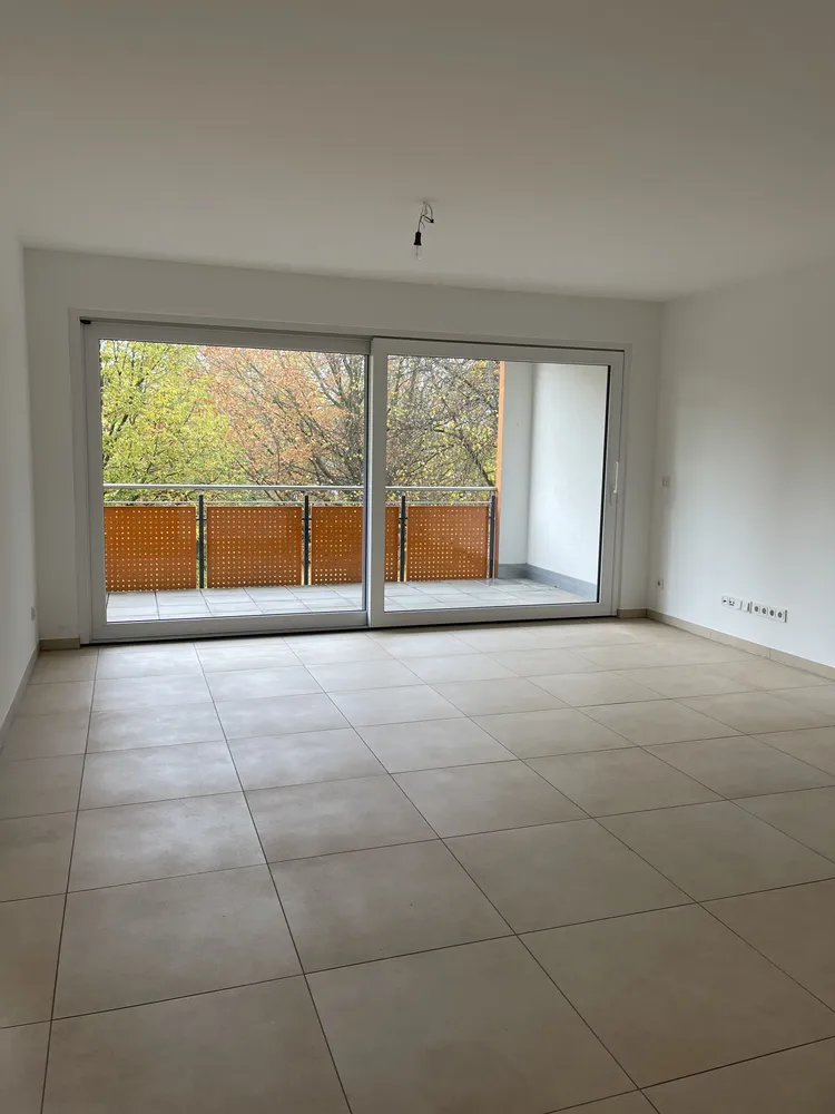 2 Zimmer Wohnung mit 62 m² in Hanau – Bild 1