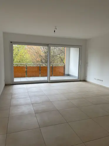 2 Zimmer Wohnung mit 62 m² in Hanau – Bild 1