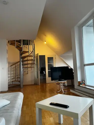 WG-Zimmer mit 18 m² in München – Bild 12