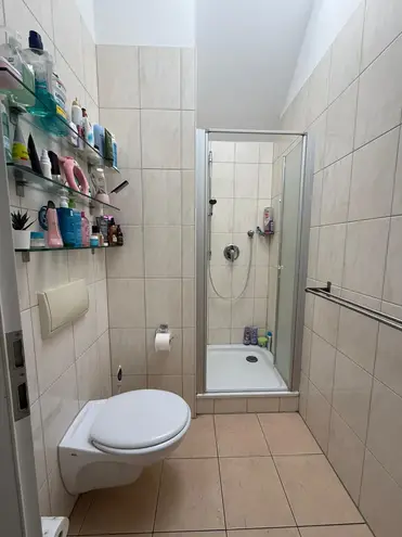 WG-Zimmer mit 18 m² in München – Bild 4