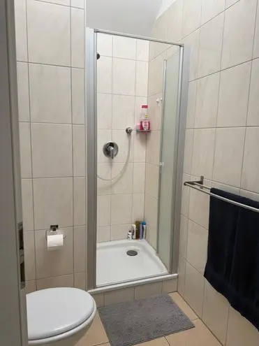WG-Zimmer mit 18 m² in München – Bild 6