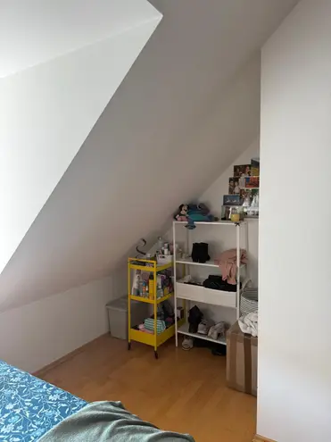 WG-Zimmer mit 18 m² in München – Bild 8
