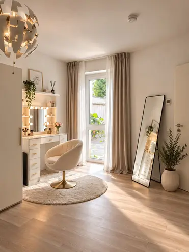 4 Zimmer Wohnung mit 120 m² in Düsseldorf – Bild 2