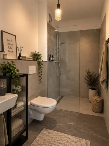 4 Zimmer Wohnung mit 120 m² in Düsseldorf – Bild 4