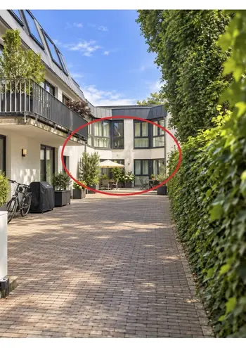 4 Zimmer Wohnung mit 120 m² in Düsseldorf – Bild 9