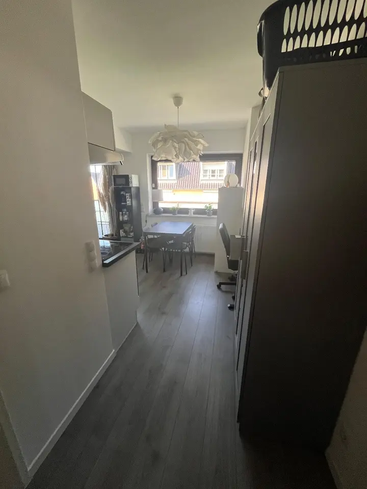 Studio mit 36 m² in Hamburg – Bild 3