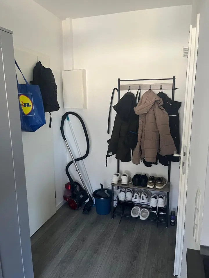 Studio mit 36 m² in Hamburg – Bild 4