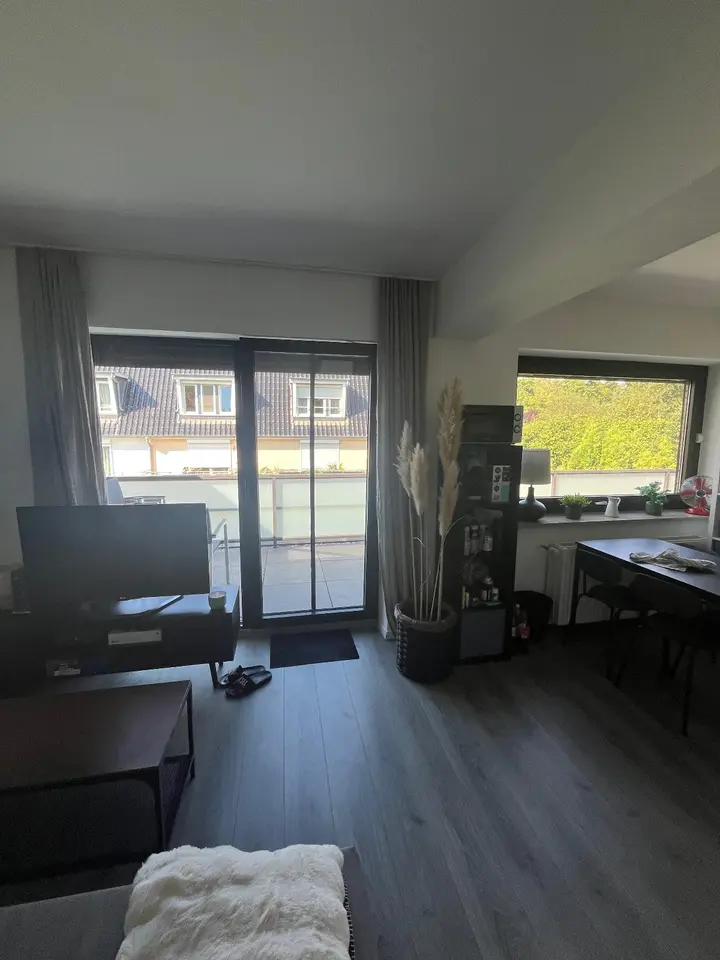 Studio mit 36 m² in Hamburg – Bild 9