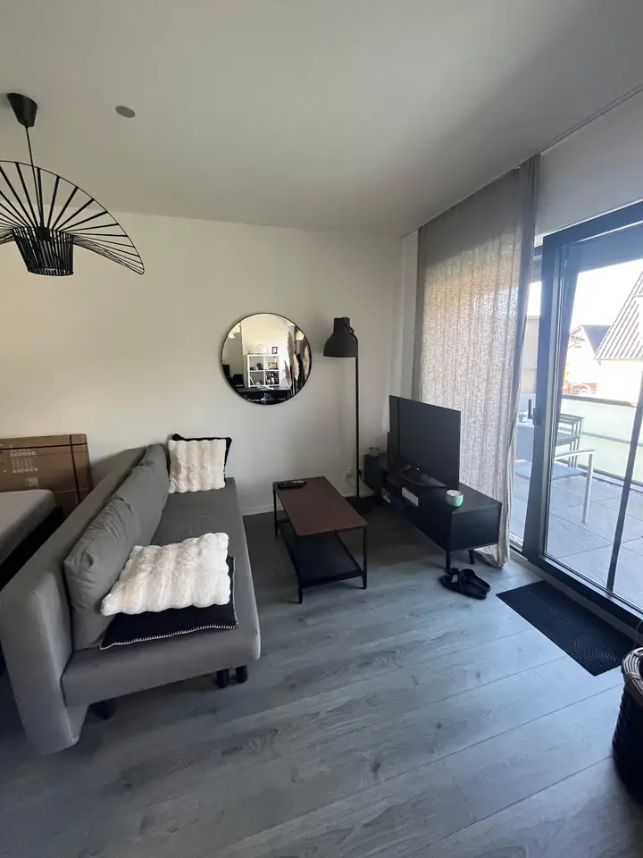 Studio mit 36 m² in Hamburg – Bild 10