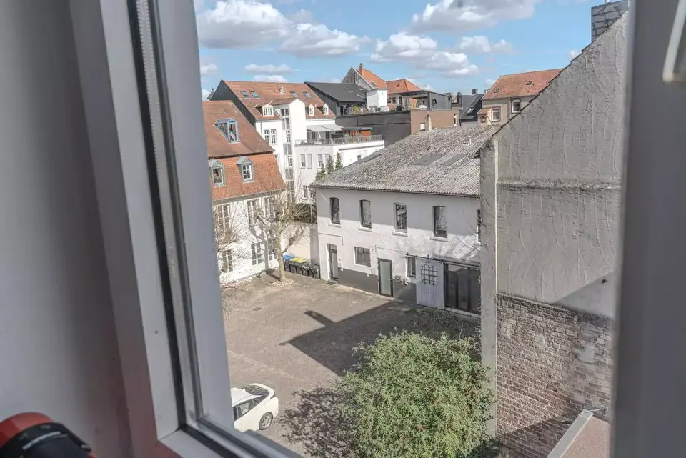 Studio mit 26 m² in Saarbrücken – Bild 7