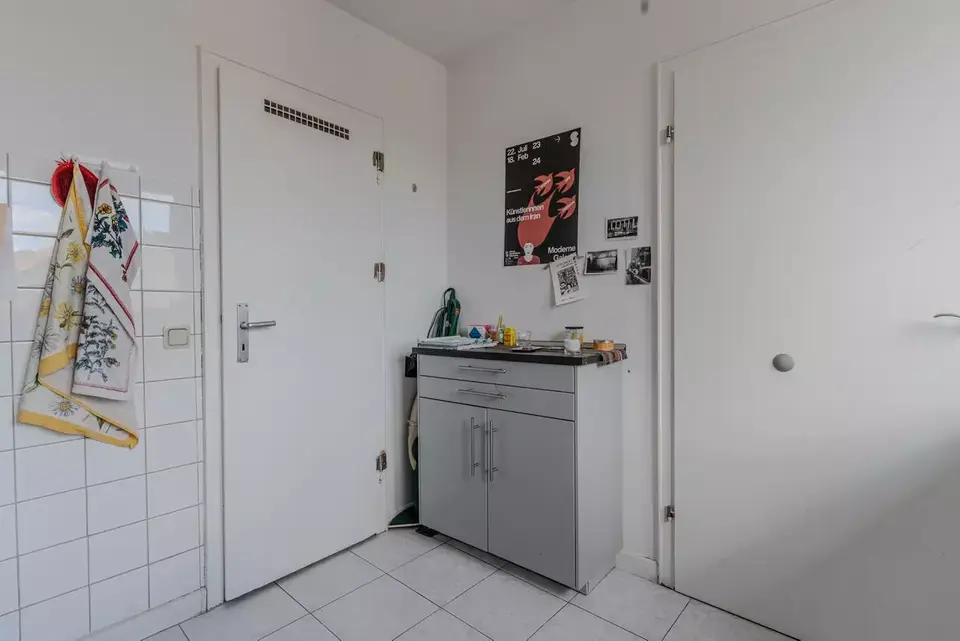 Studio mit 26 m² in Saarbrücken – Bild 8
