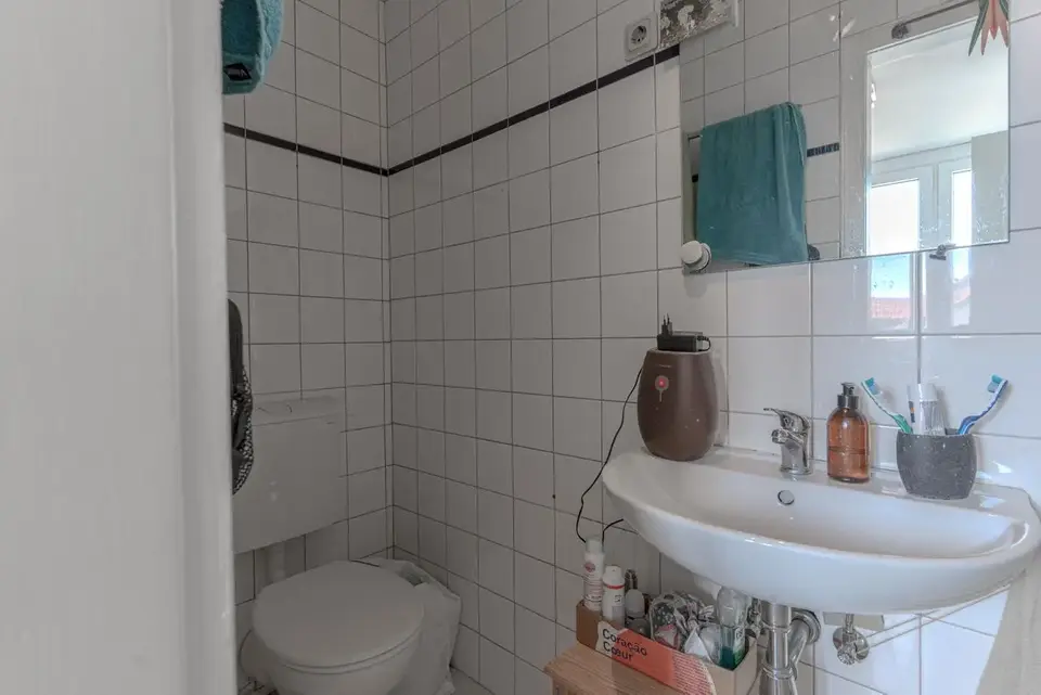 Studio mit 26 m² in Saarbrücken – Bild 10