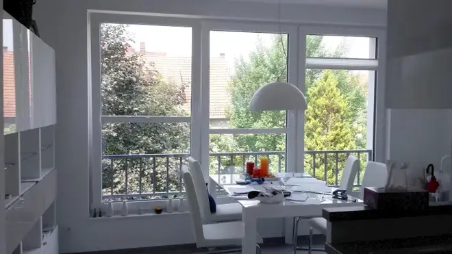 3 Zimmer Wohnung mit 75 m² in Münster – Bild 3