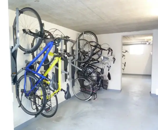 3 Zimmer Wohnung mit 75 m² in Münster – Bild 9