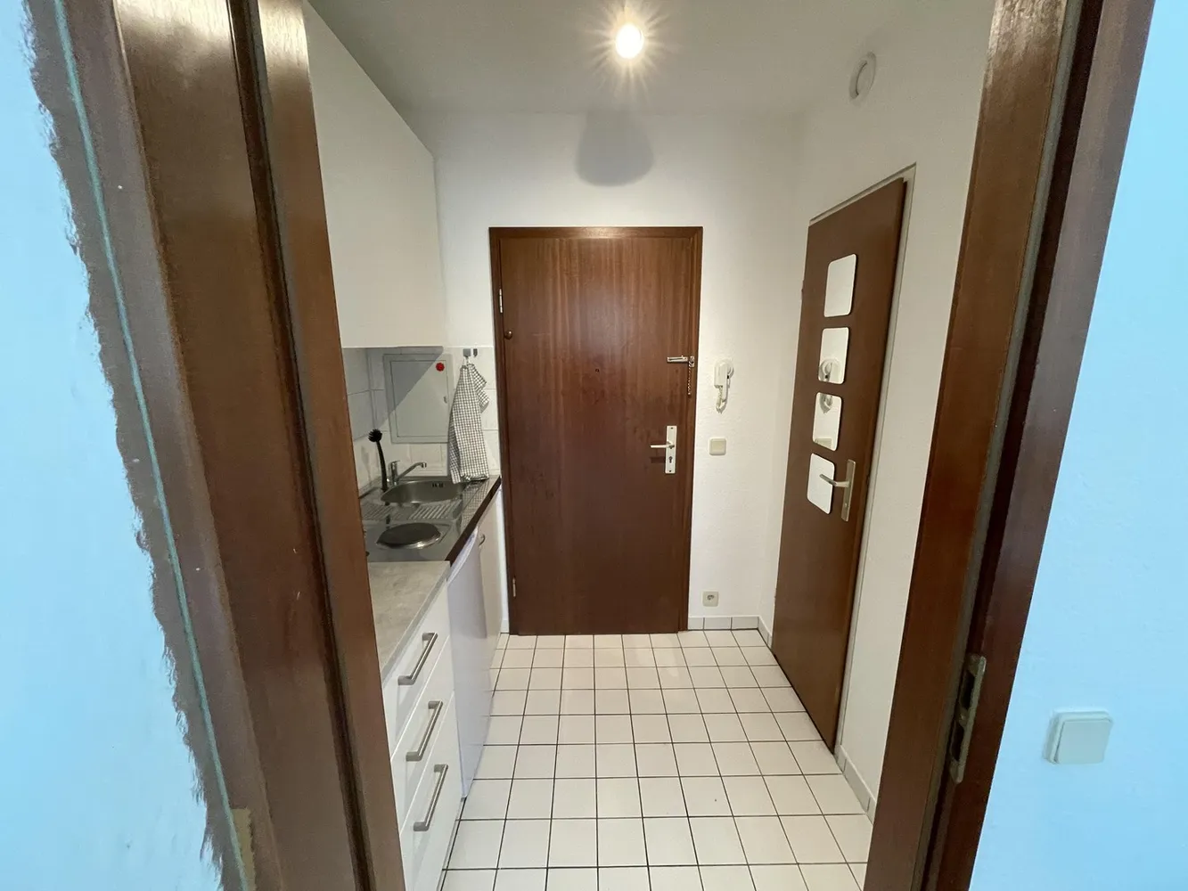 1 Zimmer Wohnung mit 24 m² in Worms – Bild 3