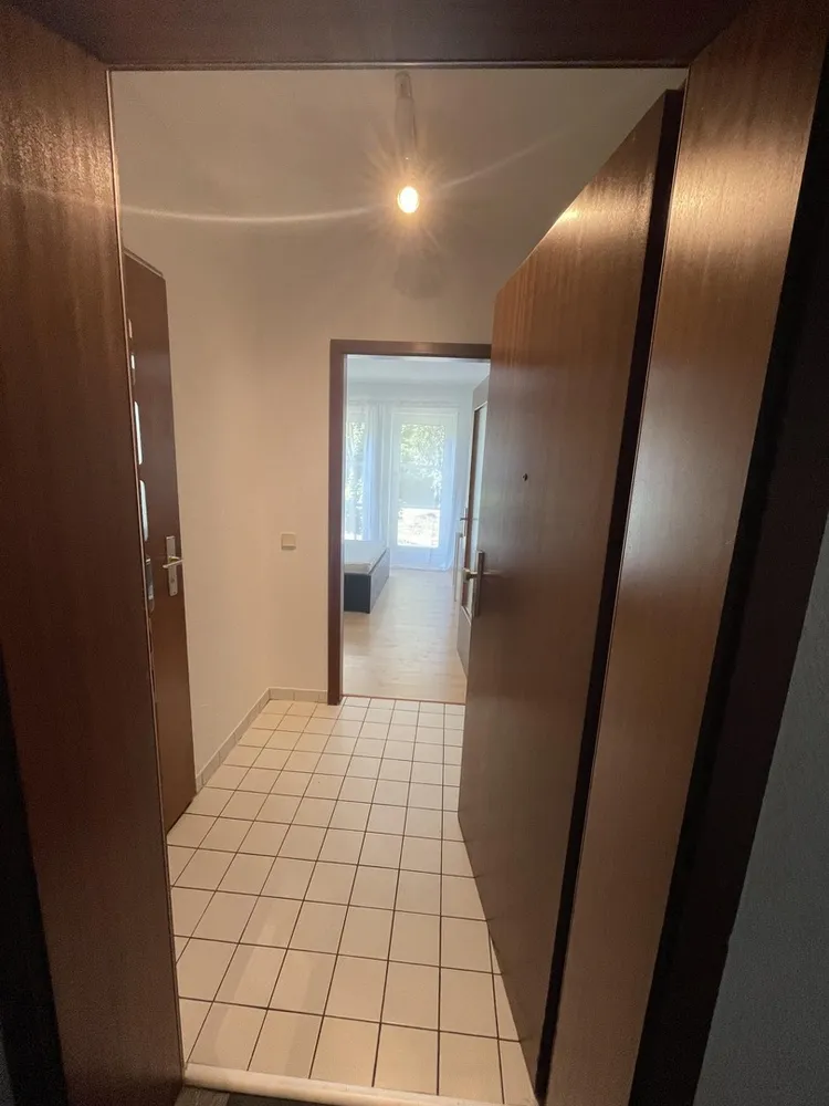 1 Zimmer Wohnung mit 24 m² in Worms – Bild 4