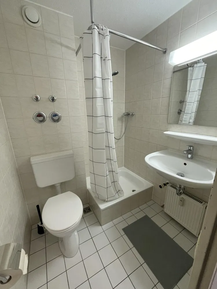 1 Zimmer Wohnung mit 24 m² in Worms – Bild 5