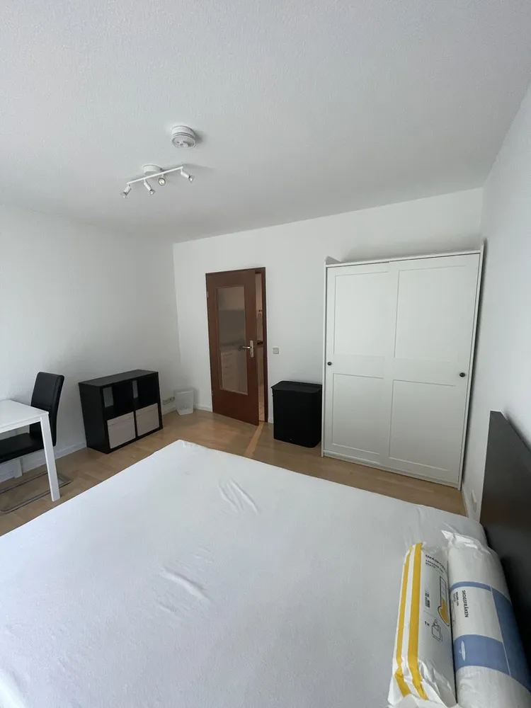 1 Zimmer Wohnung mit 24 m² in Worms – Bild 6