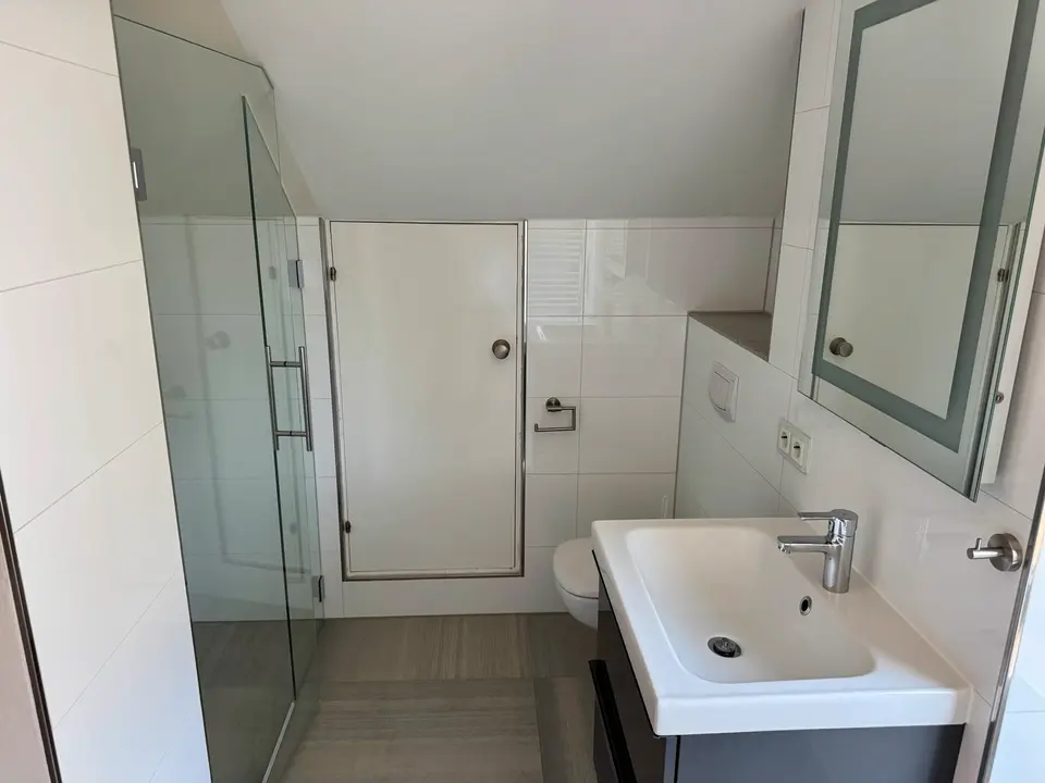 4 Zimmer Haus mit 139 m² in Nürnberg – Bild 6