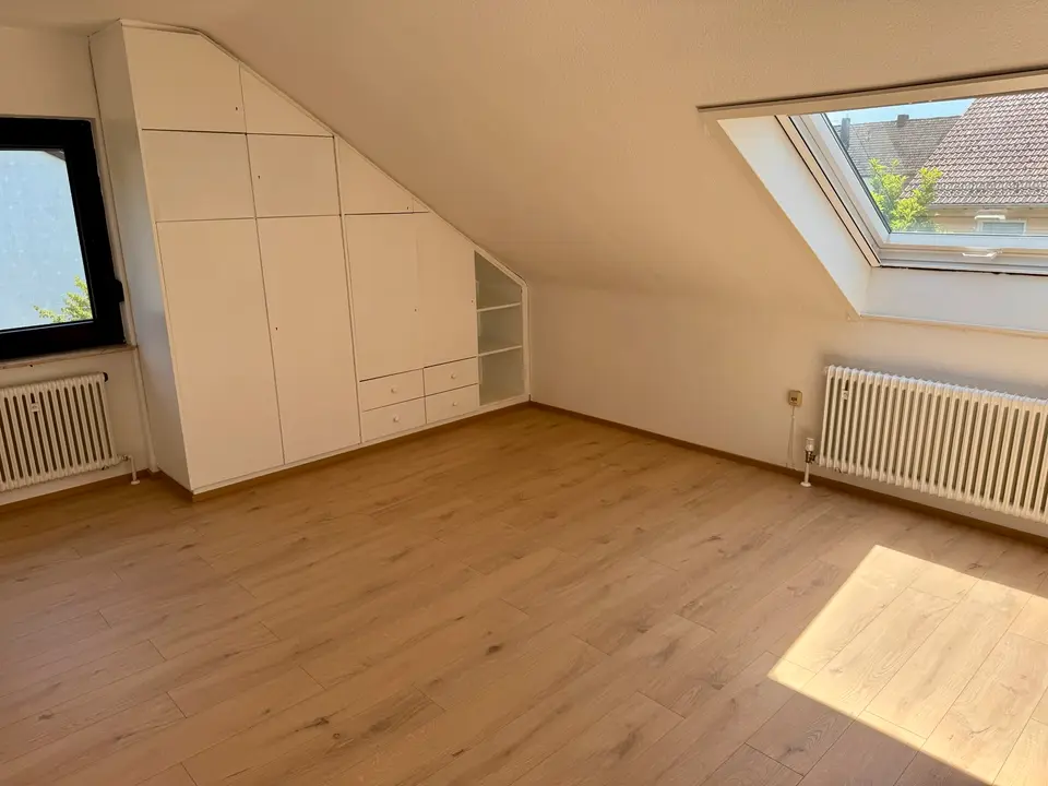 4 Zimmer Haus mit 139 m² in Nürnberg – Bild 7