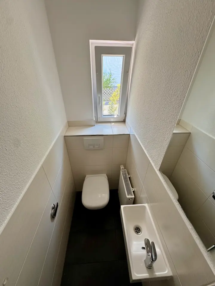 4 Zimmer Haus mit 139 m² in Nürnberg – Bild 9
