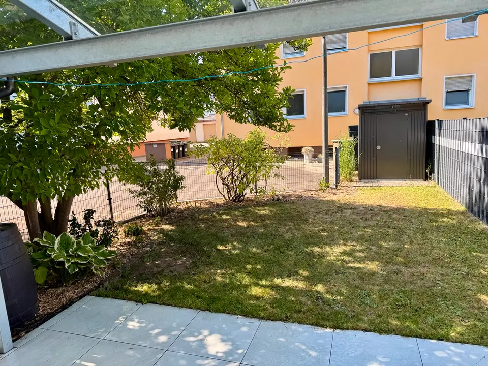 4 Zimmer Haus mit 139 m² in Nürnberg – Bild 10