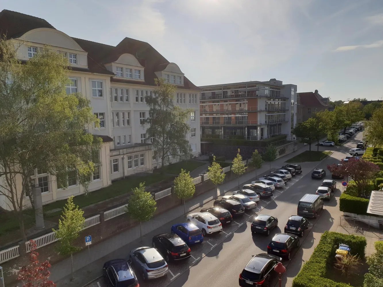 2 Zimmer Wohnung mit 73 m² in Rostock – Bild 3