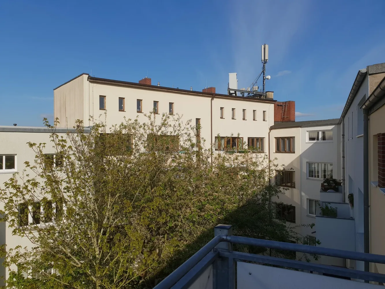 2 Zimmer Wohnung mit 73 m² in Rostock – Bild 5